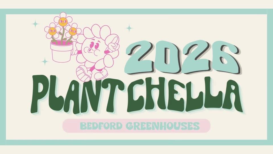 Plantchella 2026