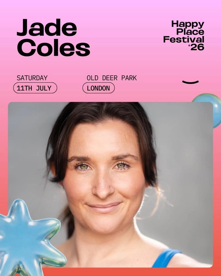 Happy Place Festival 2026