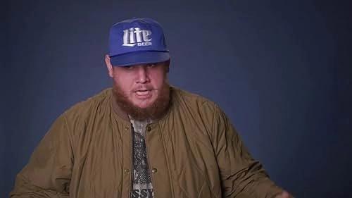 Luke Combs