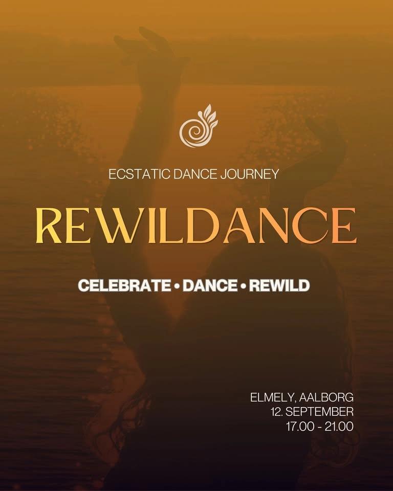 ReWildance | Ecstatic Dance Journey