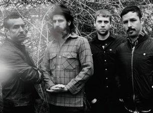 Dillinger Escape Plan