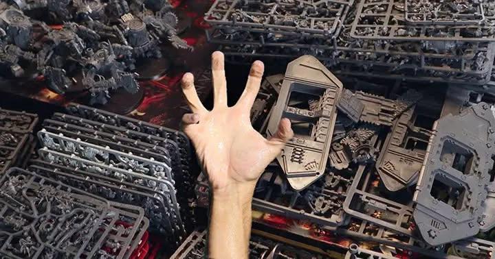 Bits meet 5: Son of Bits meet.