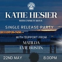 Single Release Party