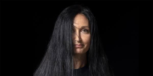 Författarbesök Sakine Madon