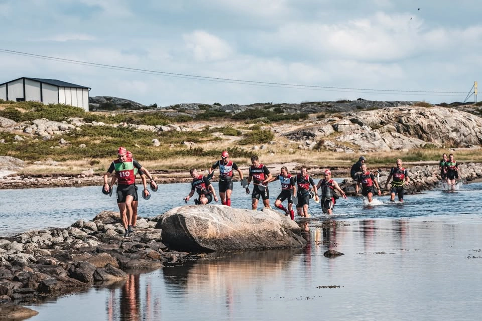 ÖTILLÖ SWIMRUN GOTHENBURG 2026