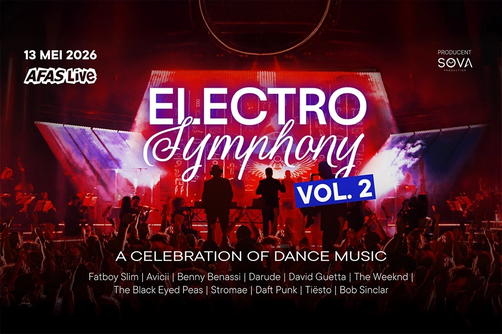 Electro Symphony Vol.2
