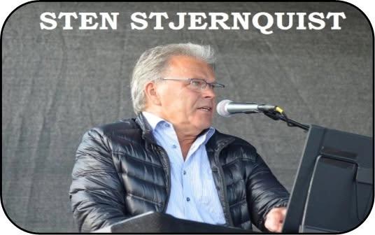 Allsång och Musikquiz med Sten Stjernquist