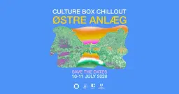 CULTURE BOX CHILLOUT 2026