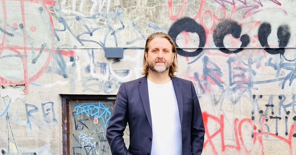Existentiella teman i vår tid – Det existentiella samtalet