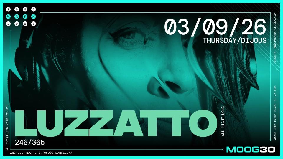 Luzzatto