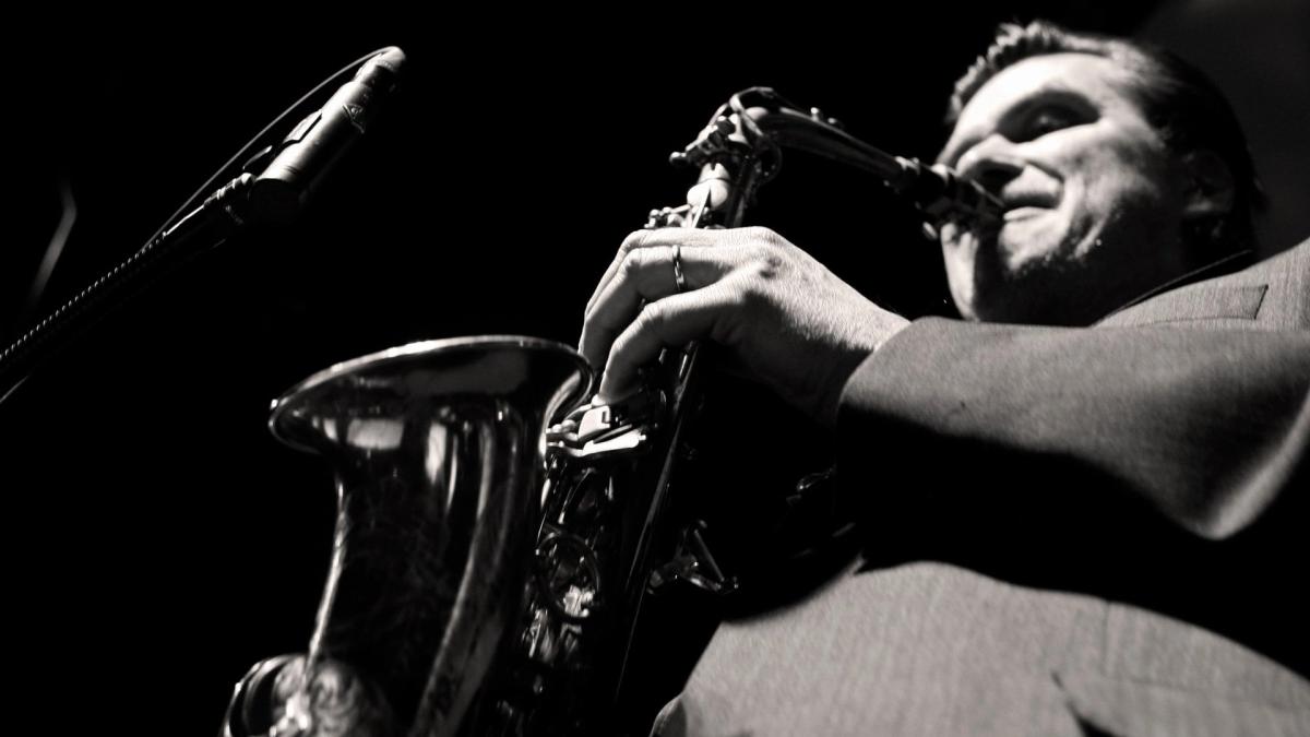 Håkan Broström Quartet