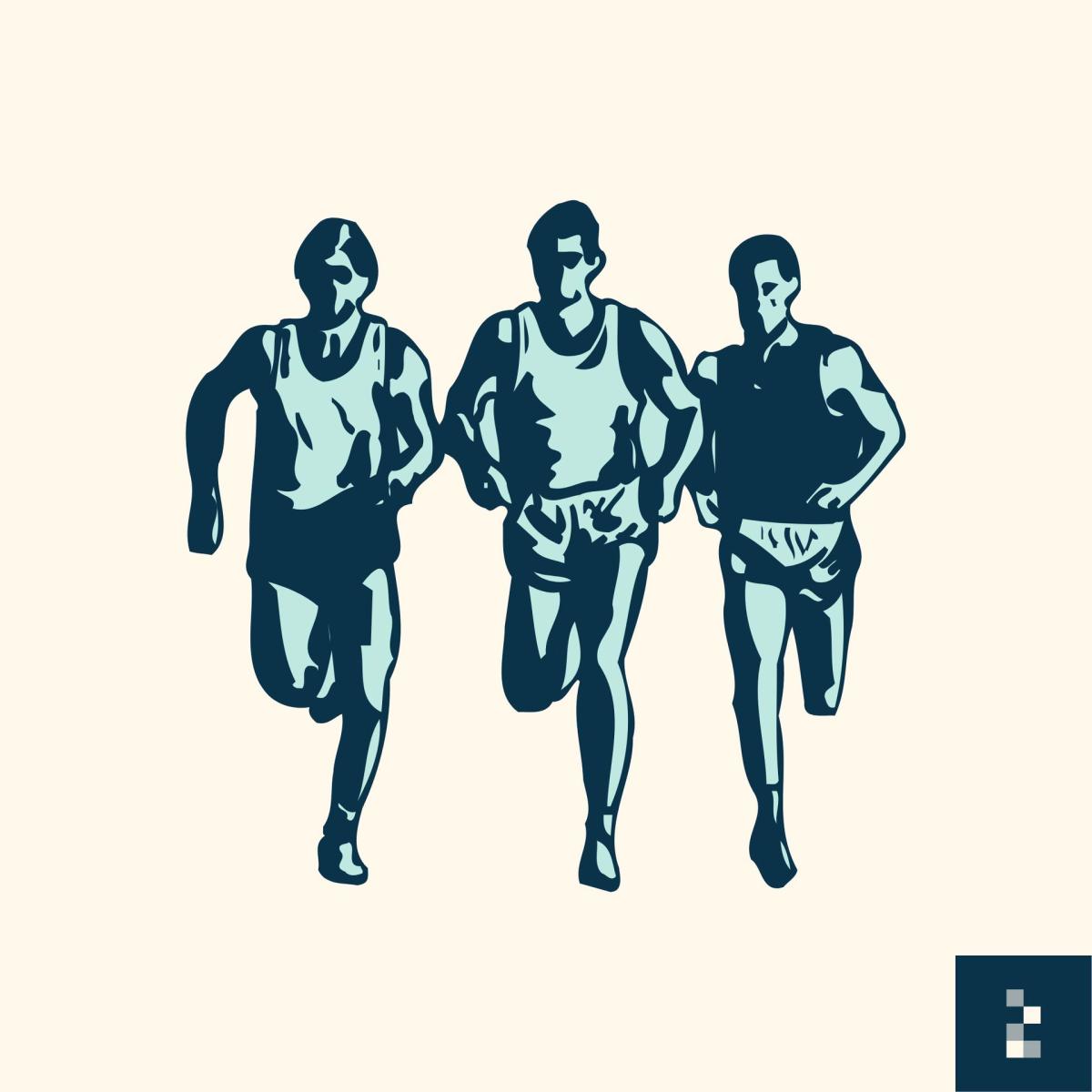 Reset: Run Club with Alice Polle