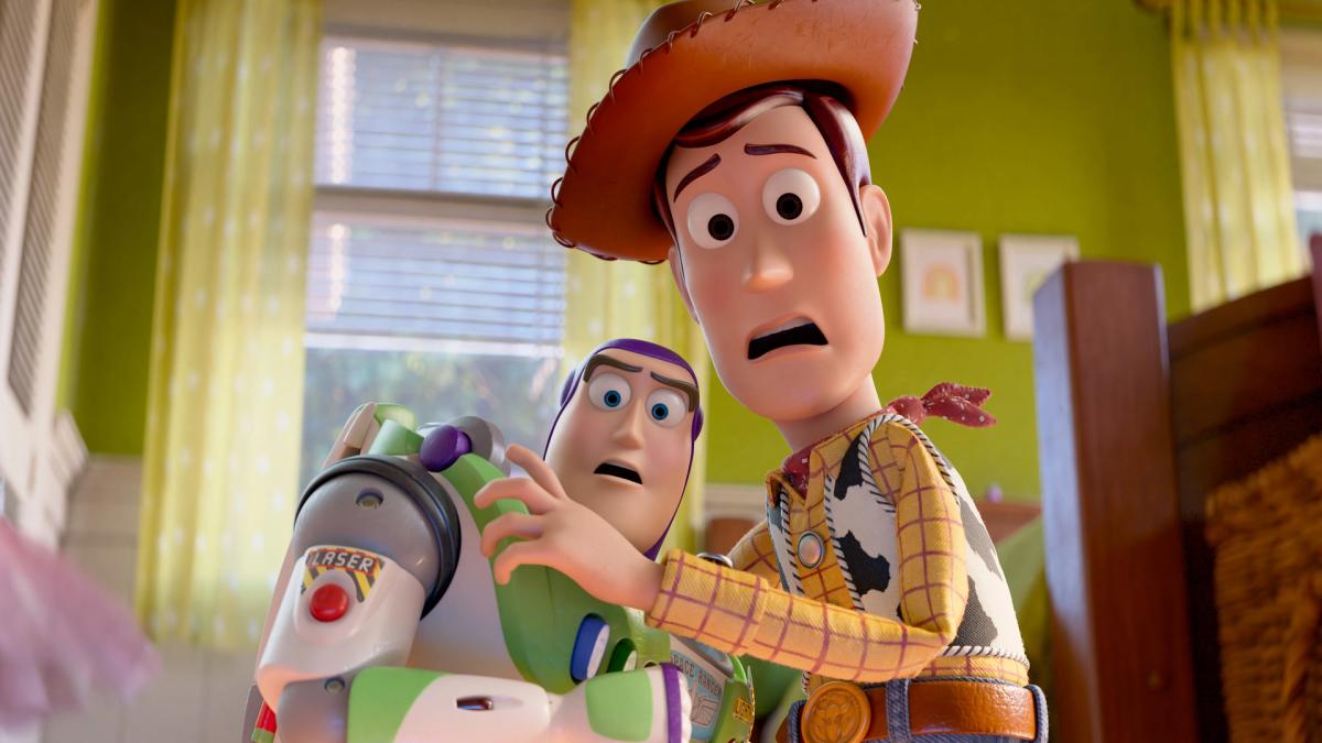 Toy Story 5 (Sv.tal)