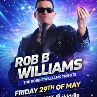 Rob B Williams!