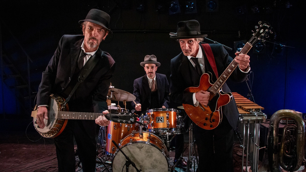 DEMIAN TALLROTH MEYERSON