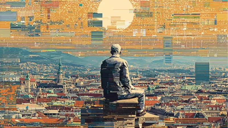 HINWEIS: Bitcoin++ Konferenz, Wien