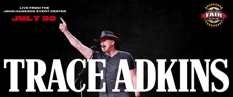 Trace Adkins Concert