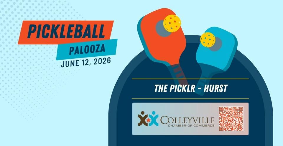 2026 Pickleball Palooza