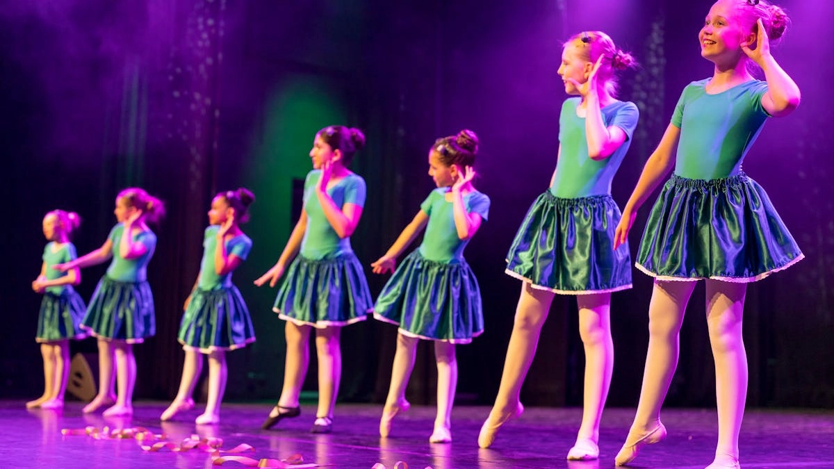 Vårföreställning 2026: Från film till scen