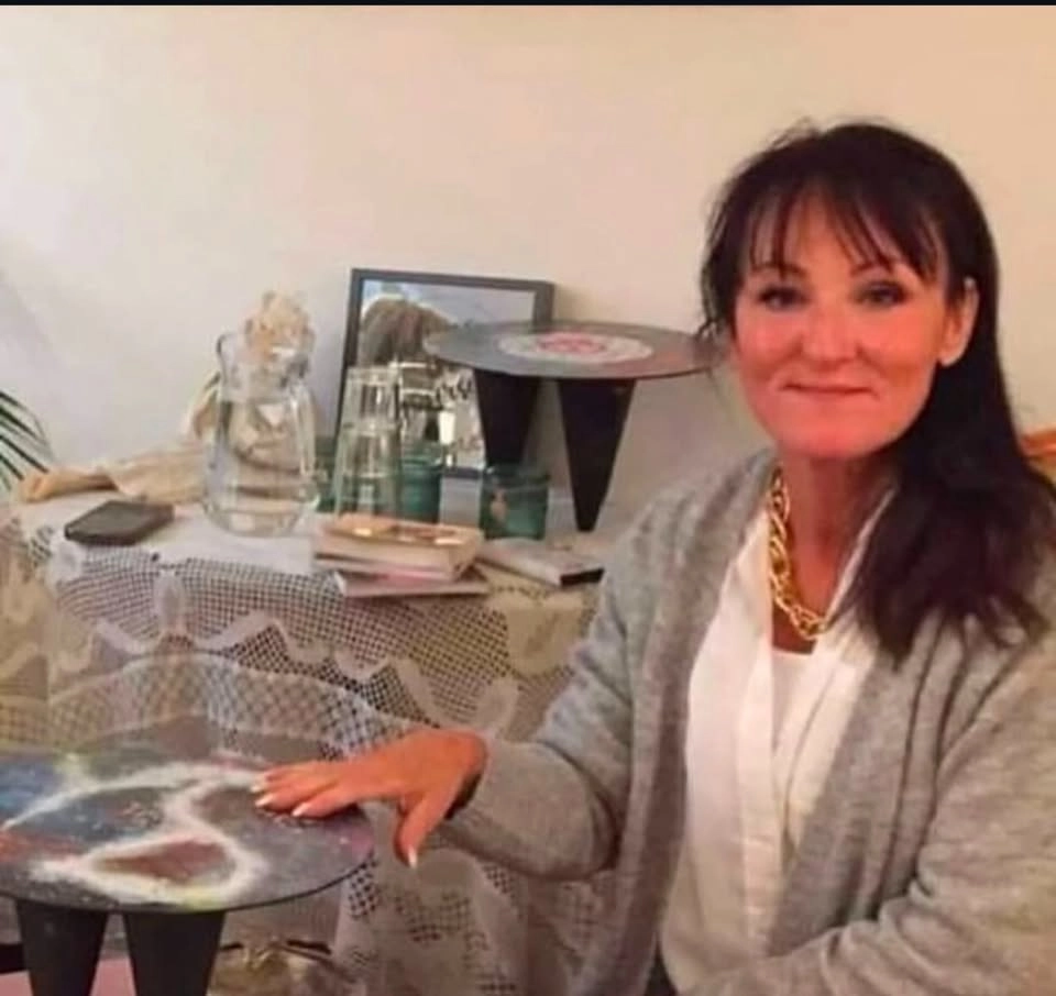 EN ANNORLUNDA SEANS MED ULLE OCH TROLLBORD