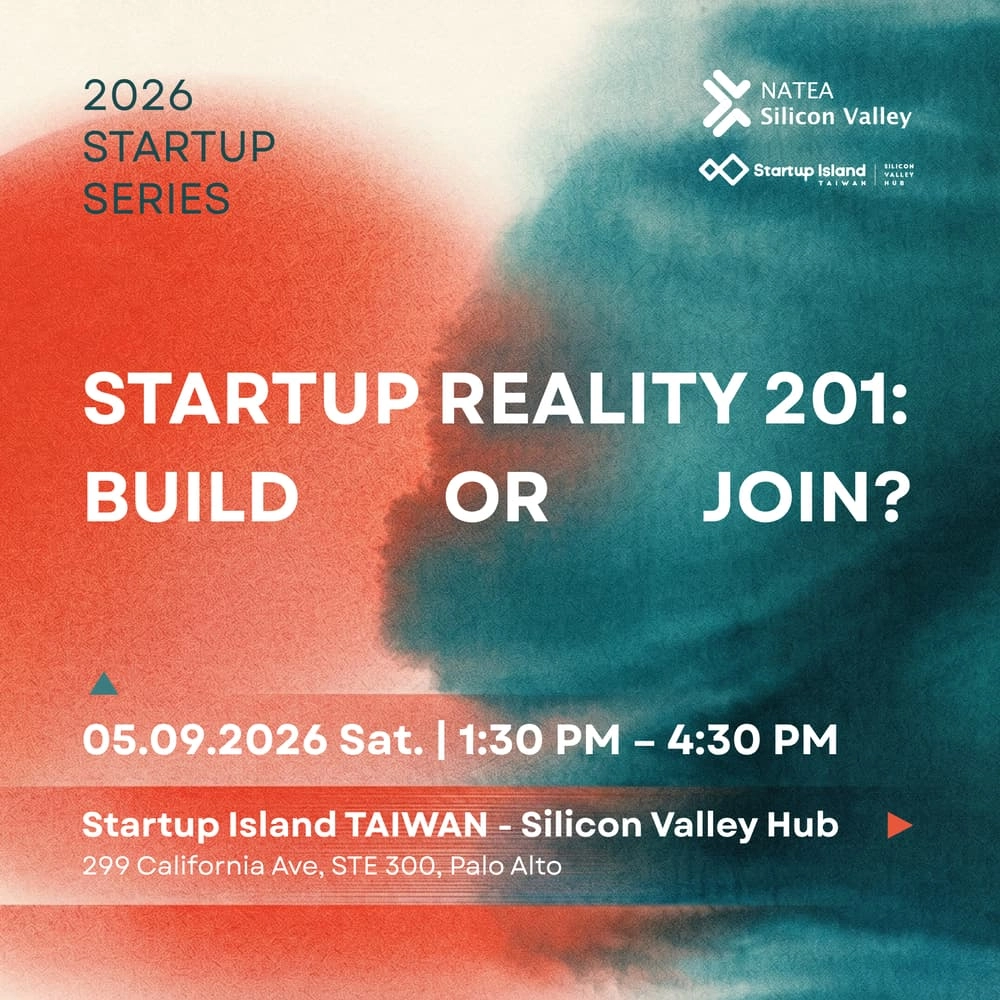 Startup Reality 201: Build or Join? What Professionals Should Know Before Making the Jump