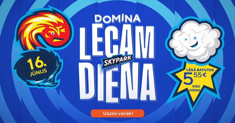 Domina Lecamdiena