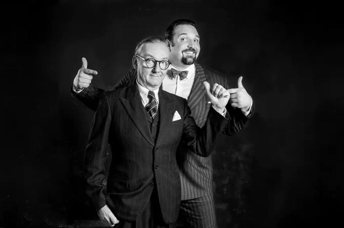 A. Plachetka & O. Havelka a jeho Melody Makers – Nebe na Zemi