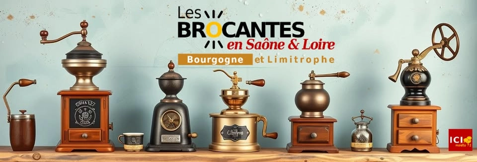 BROCANTE DU VIEUX LYON