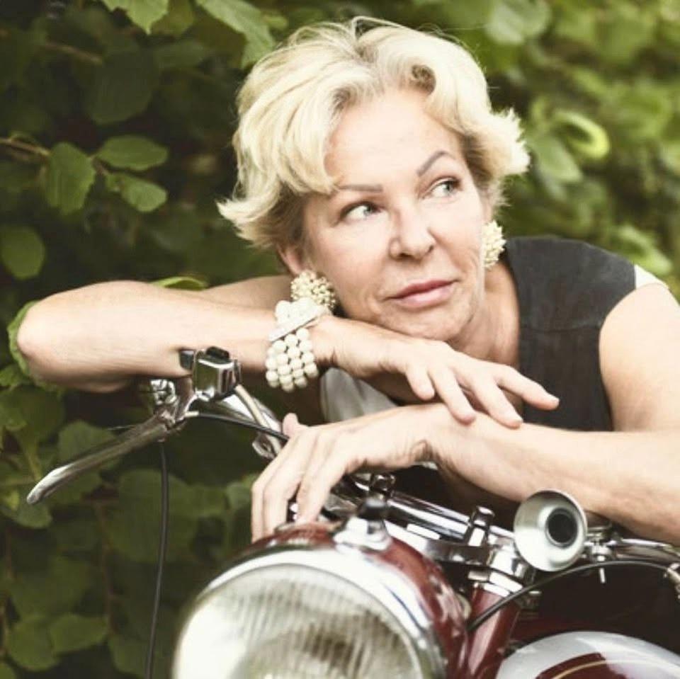 En kväll med Eva Eastwood