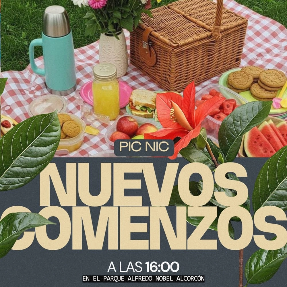 Picnic Alcorcón