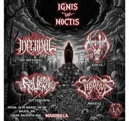 IGNIS NOCTIS