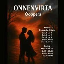 Onnenvirta