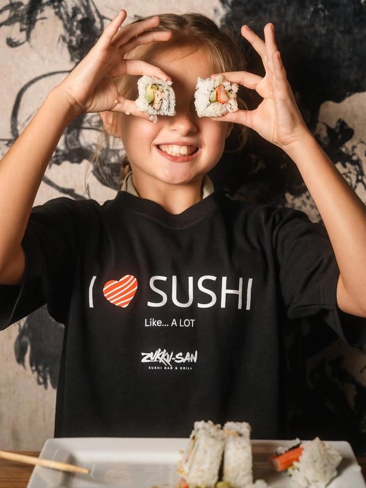 Kids Day: Kids Eat FREE