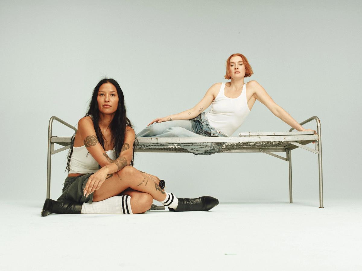 Icona Pop