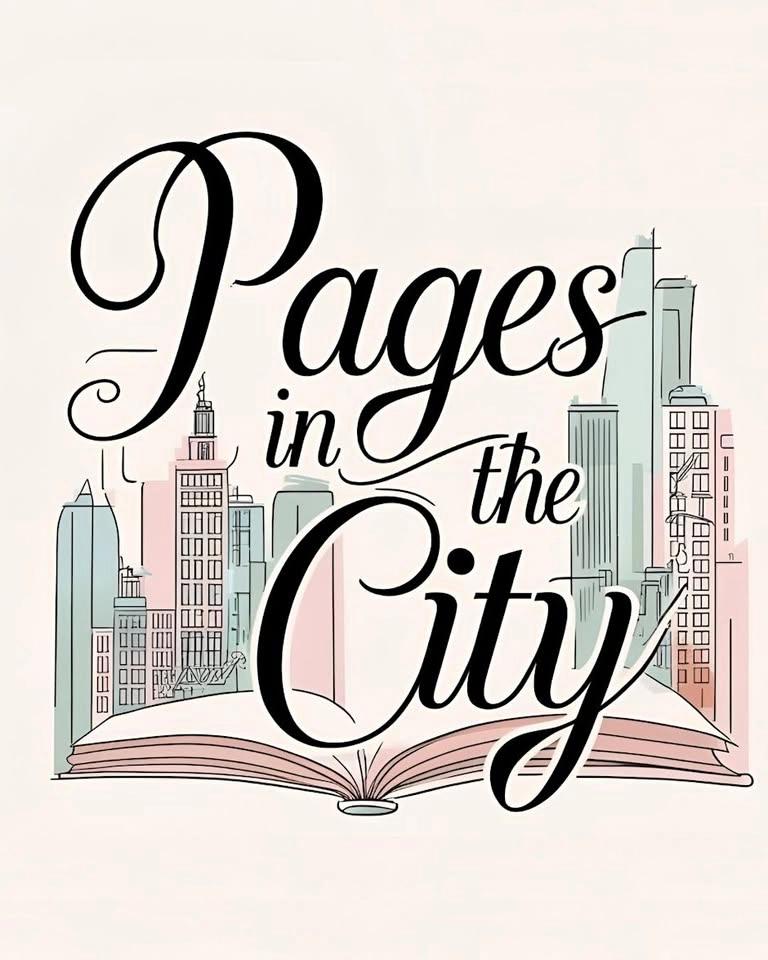 Pages In The City NYC