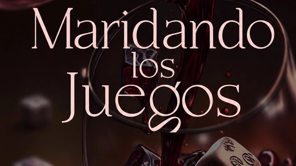 SÁBADO 4 JULIO - MARIDANDO LOS JUEGOS 13ª EDICIÓN 🎲🍷