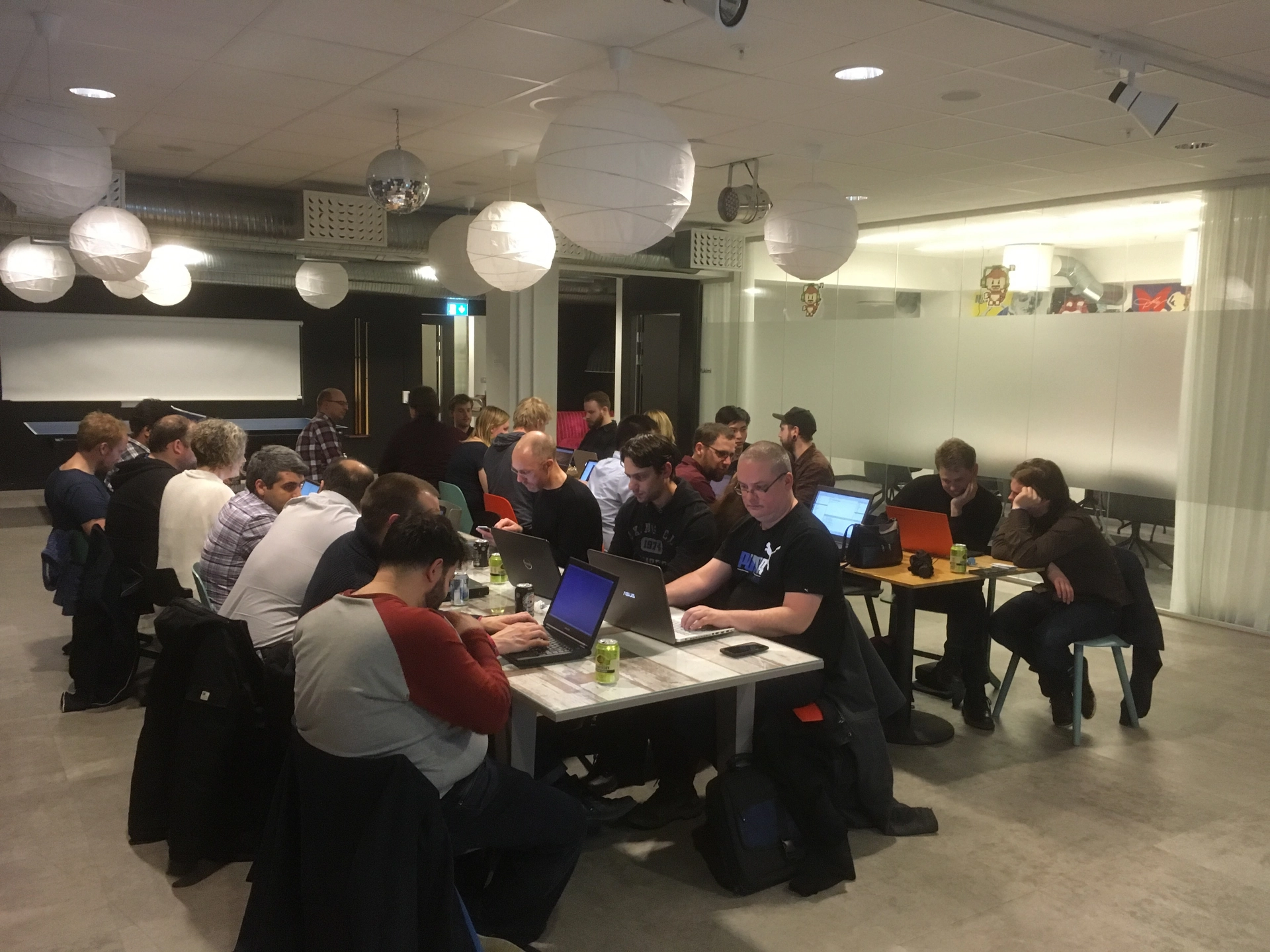 Fold, Pack, Repeat: Variadic templates