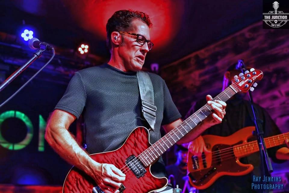 Hamilton Loomis Band at Shaw's Minneapolis MN