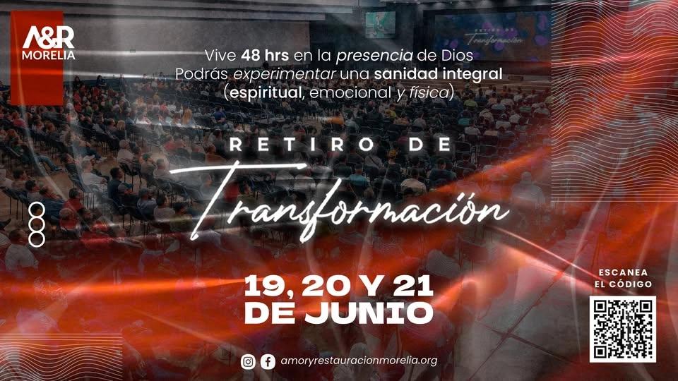 Retiro de Transformación
