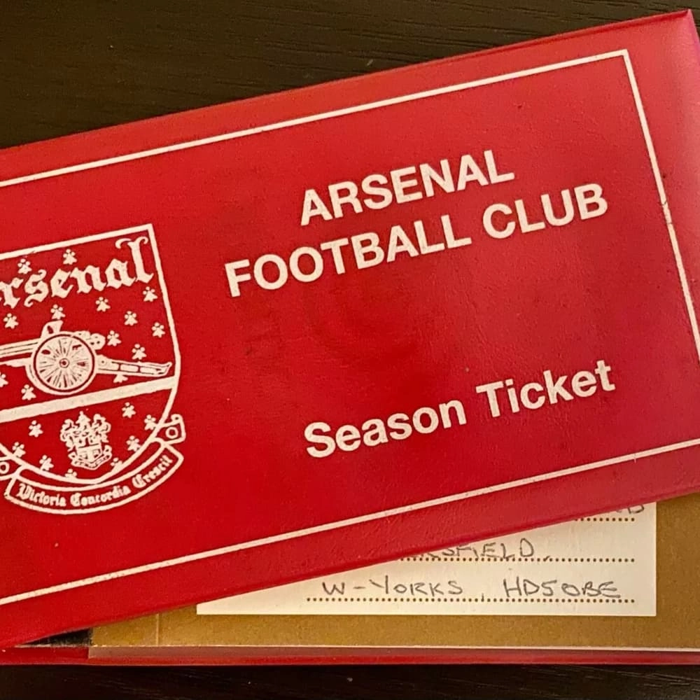 Arsenal Vs Burnley