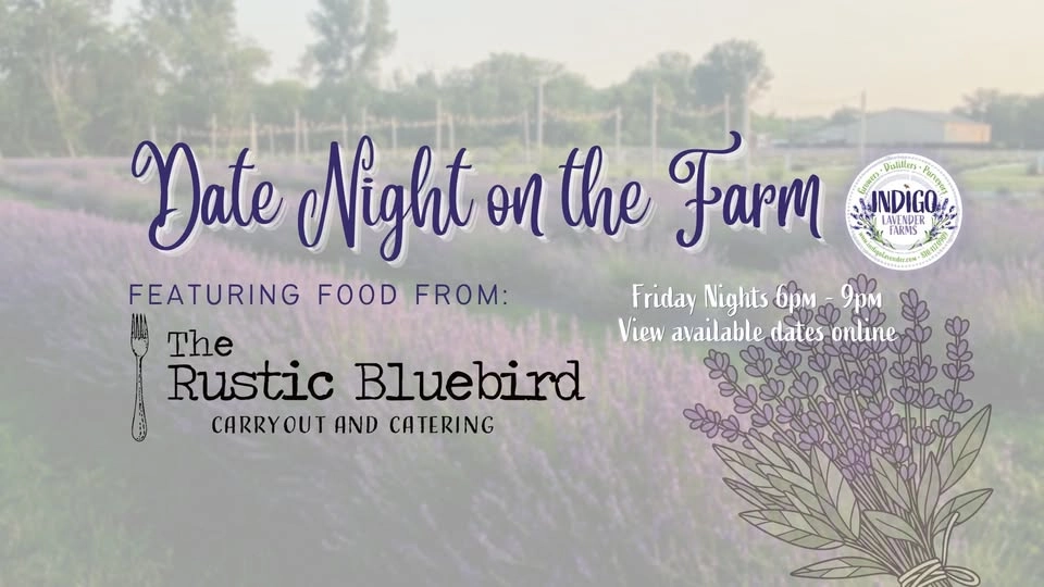 Date Night July 24