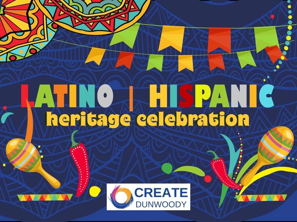 6th Annual Latino Hispanic Cultural Celebration