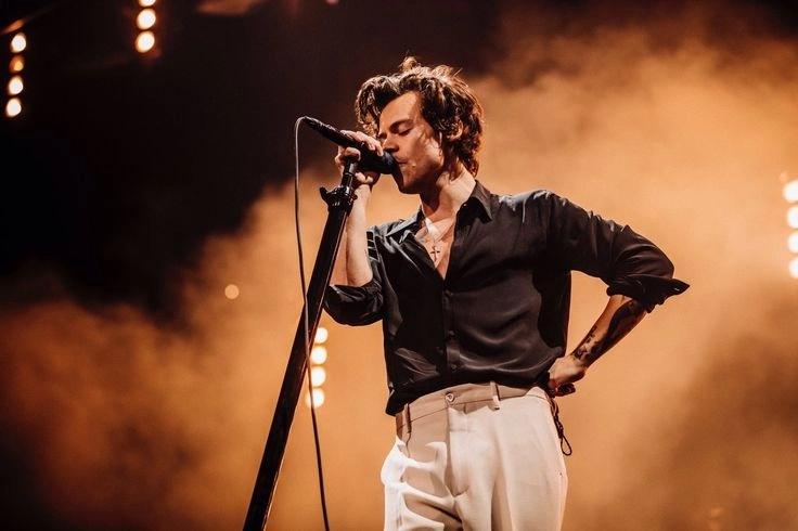 Harry Styles Tickets