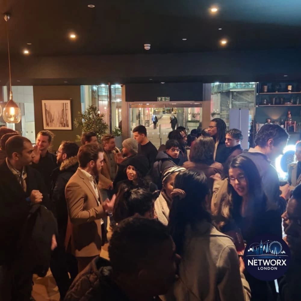 Fashion, Retail & Brand Networking for Business Professionals