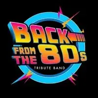 Back From The 80's Live @ the Nightrain - Bradford