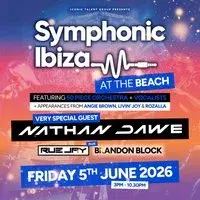Symphonic Ibiza - At The Beach