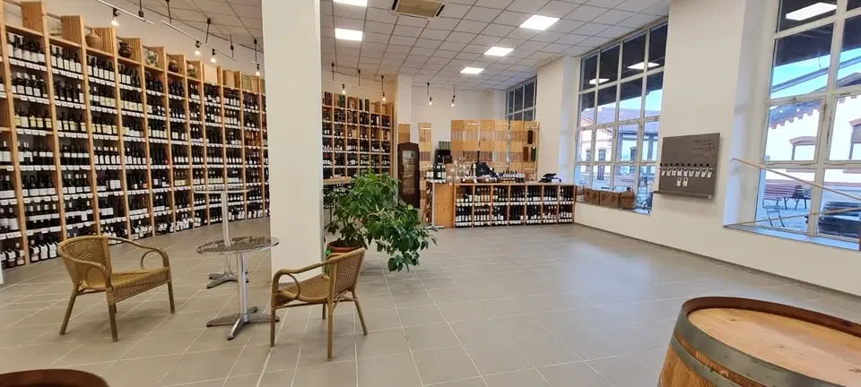 PRAHA – Řízená degustace vín – Vladimír Tetur, Velké Bílovice