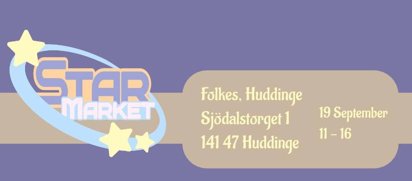 StarMarket