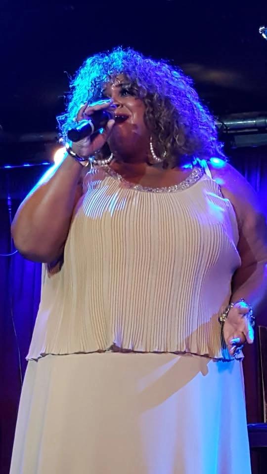 Live R&B, Pop, & Contemporary Music w/ Emilie Surtees!