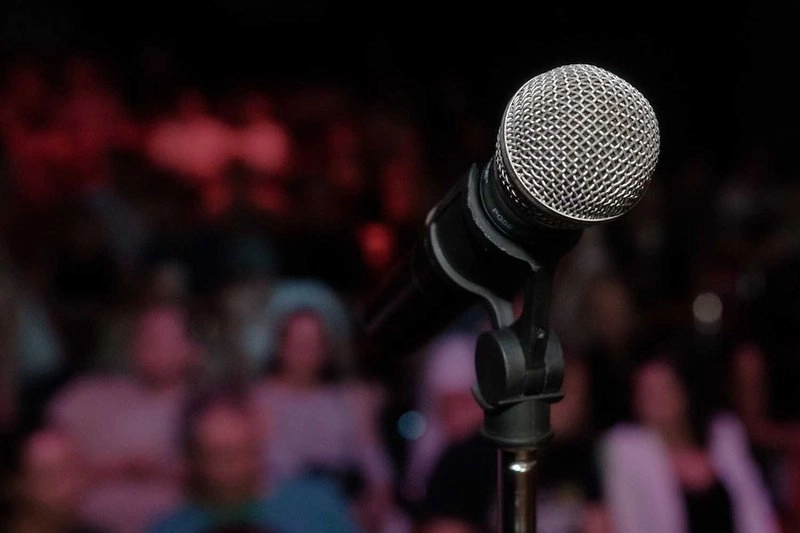 Underground Comedy Club